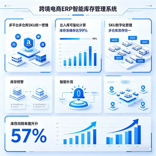 库存管理